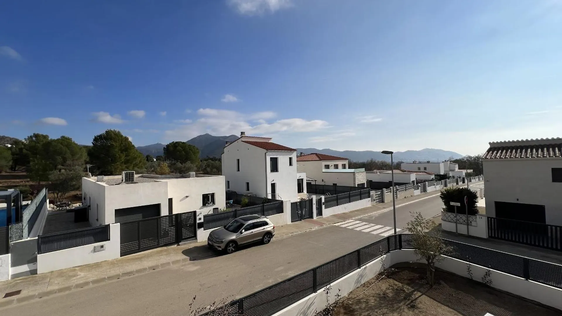 Holiday home Casa Moderna Roses Con Piscina Y Jardin Mas Bosca, Roses Villa Palau Saverdera Spain