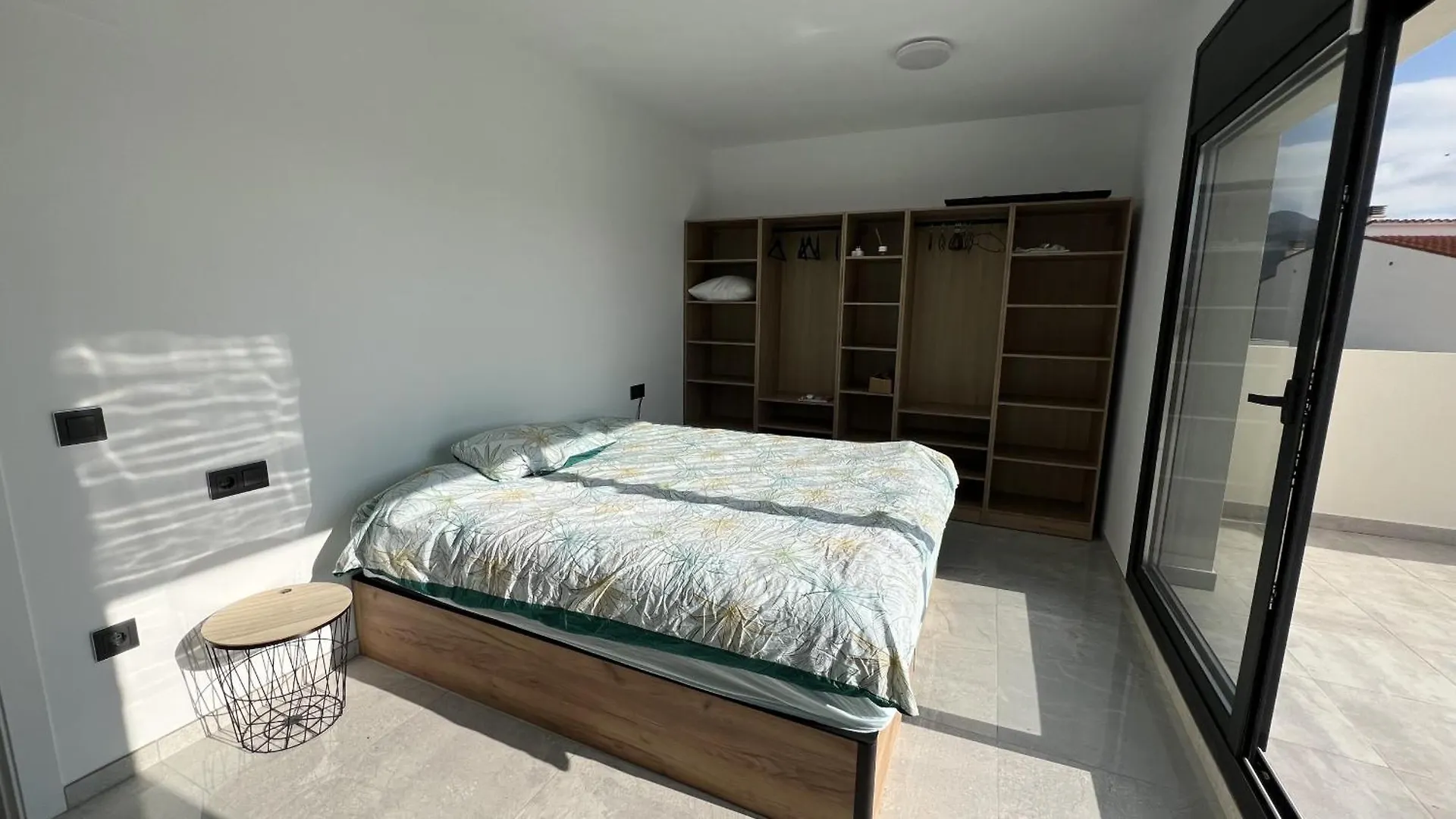 Holiday home Casa Moderna Roses Con Piscina Y Jardin Mas Bosca, Roses Villa Palau Saverdera