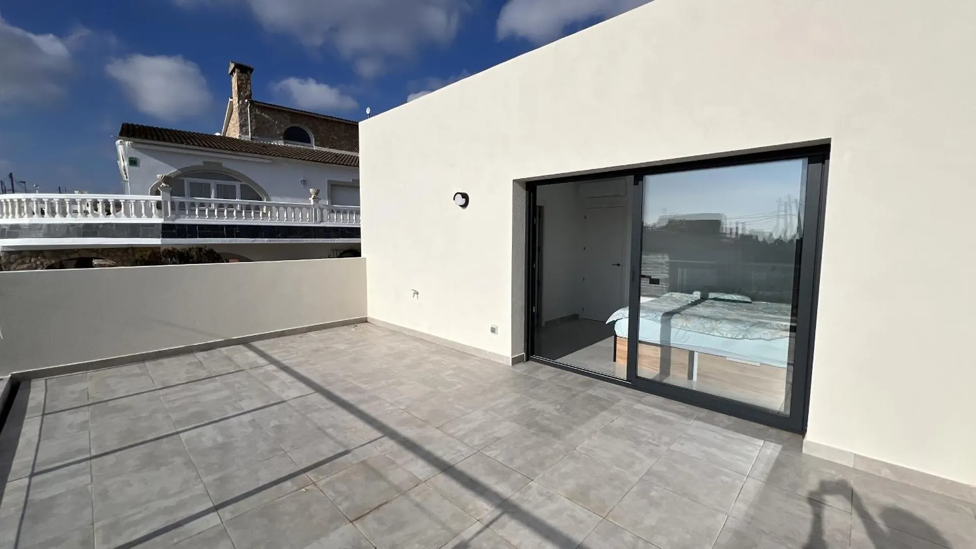 Casa Moderna Roses Con Piscina Y Jardin Mas Bosca, Roses Villa Palau Saverdera Holiday home