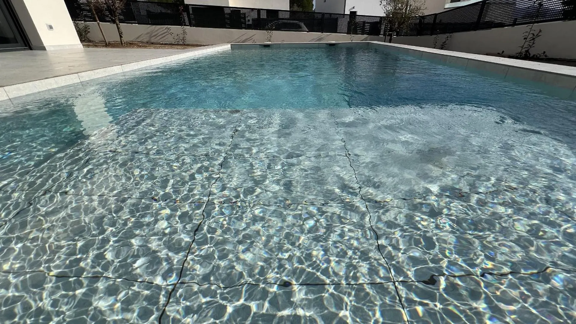 Casa Moderna Roses Con Piscina Y Jardin Mas Bosca, Roses Villa Palau Saverdera