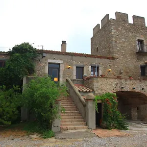 Mas La Torre Séjour à la campagne