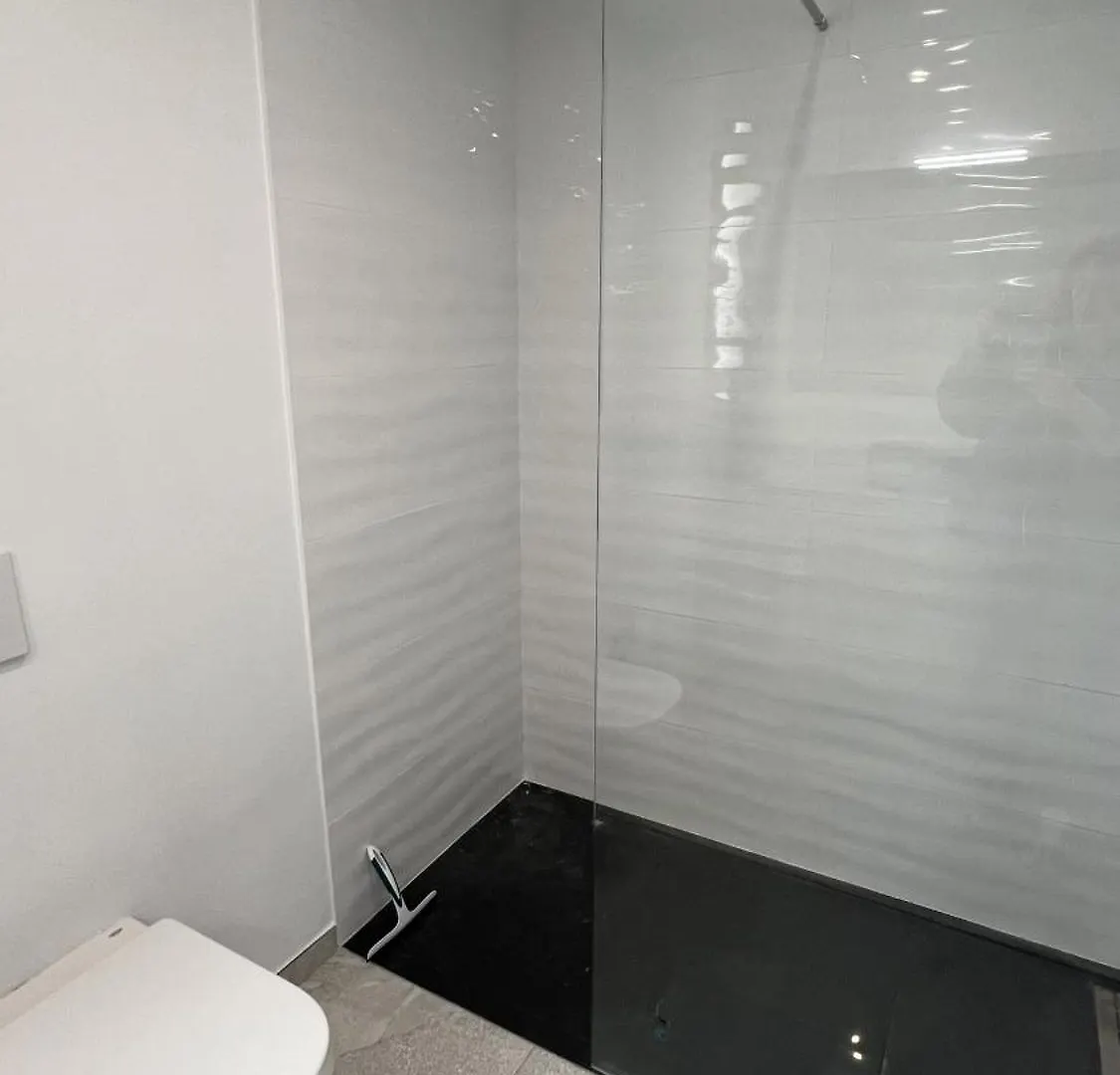 Prázdninový dům Vila Casa Moderna Roses Con Piscina Y Jardin Mas Bosca, Roses Palau Saverdera
