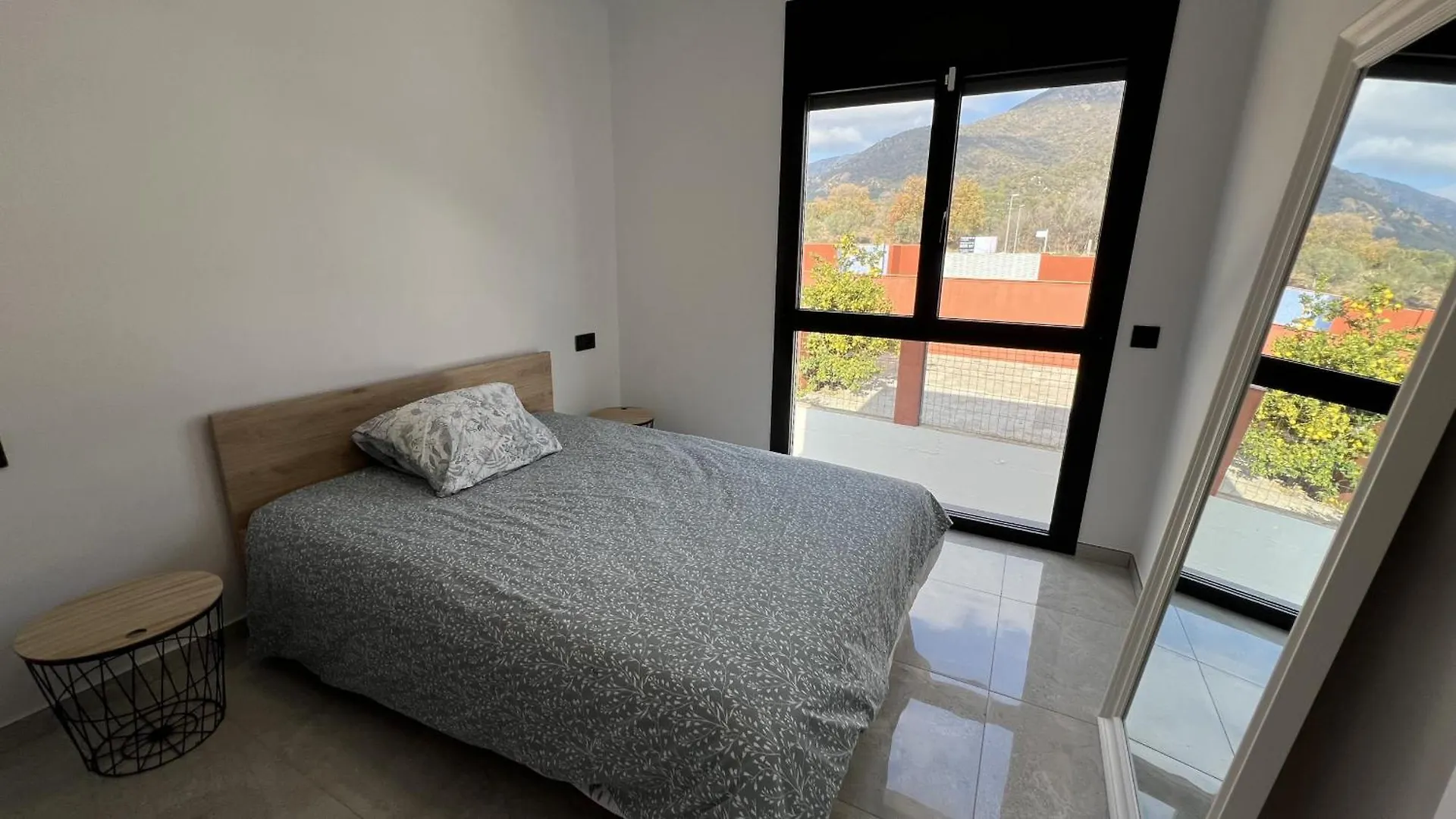 Vila Casa Moderna Roses Con Piscina Y Jardin Mas Bosca, Roses Palau Saverdera Španělsko