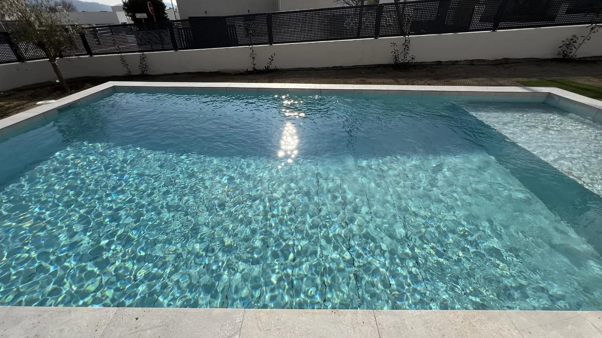 Vila Casa Moderna Roses Con Piscina Y Jardin Mas Bosca, Roses Palau Saverdera 0*,  Španělsko